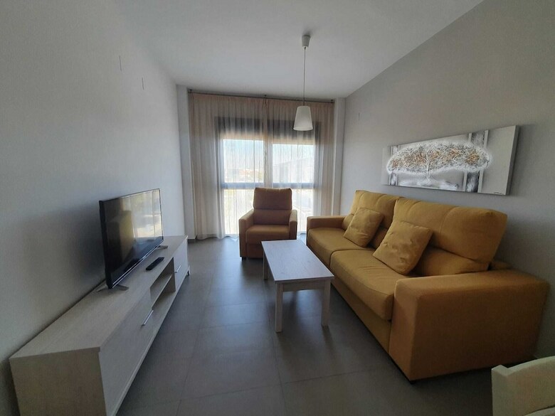 Apartamentos Iberflat Vega de Triana