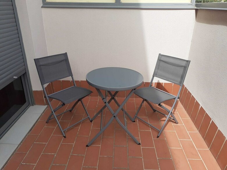 Apartamentos Iberflat Vega de Triana