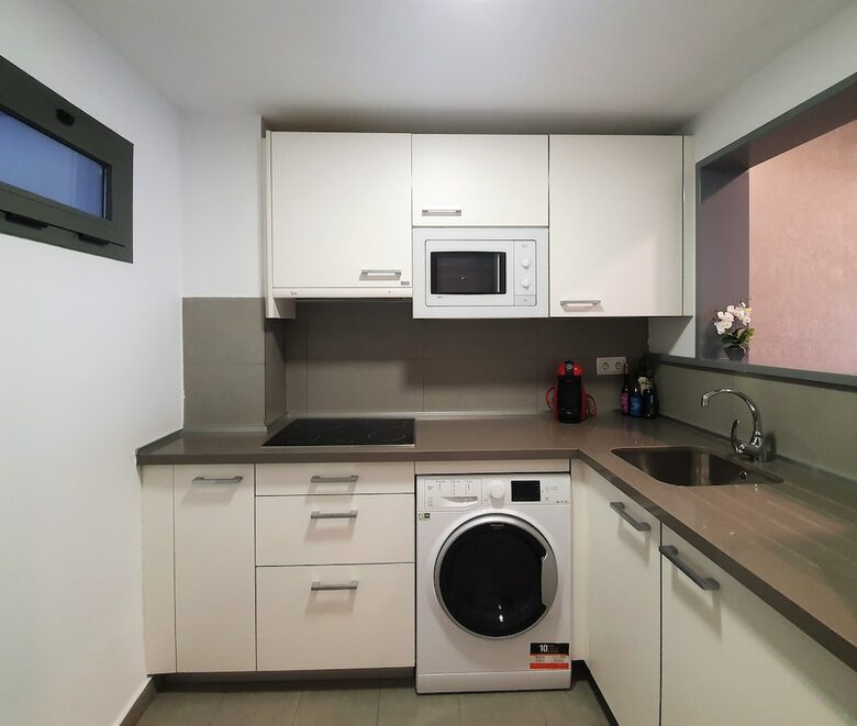 Apartamentos Iberflat Vega de Triana