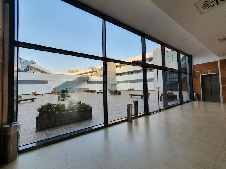 Apartamentos Iberflat Vega de Triana