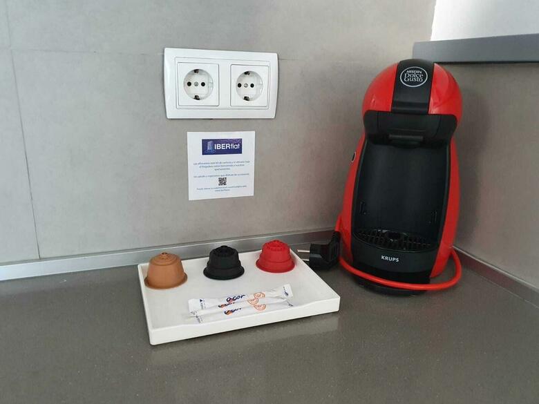 Apartamentos Iberflat Vega de Triana
