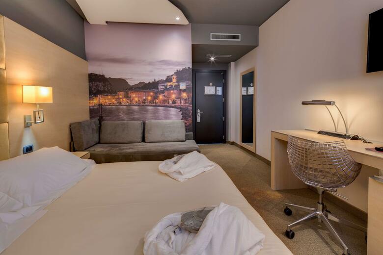 Hotel Expo Verona