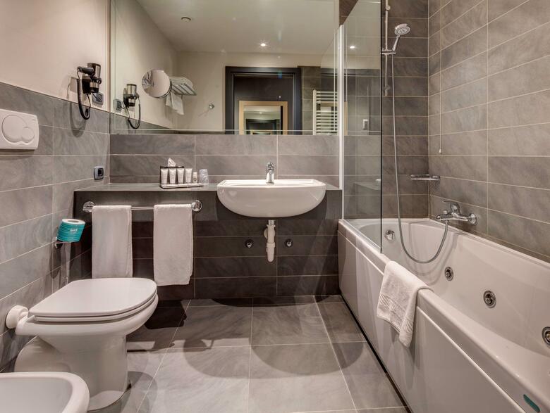 Hotel Expo Verona