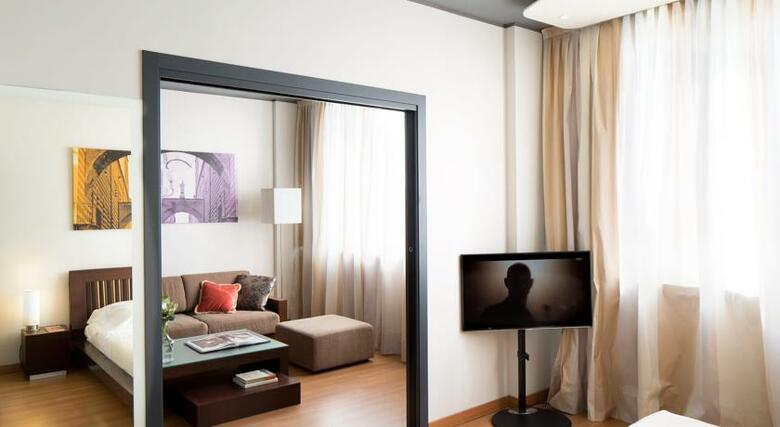Hotel Expo Verona