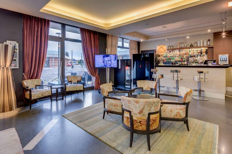 Hotel Expo Verona