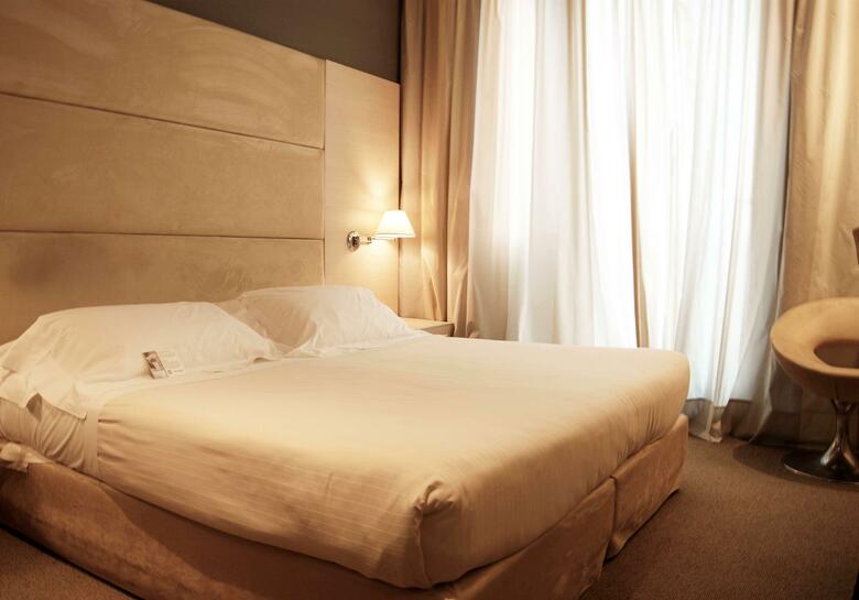 Hotel Expo Verona