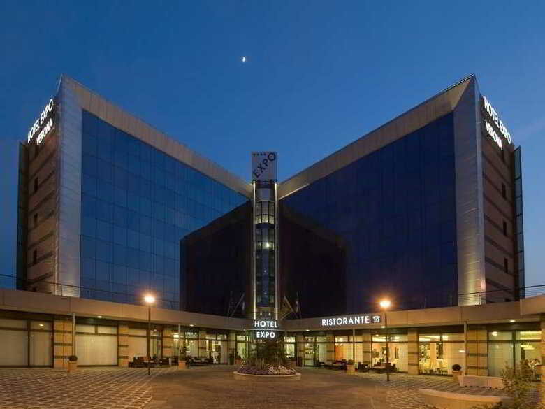 Hotel Expo Verona