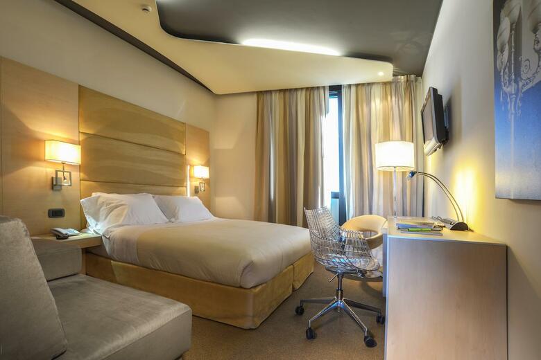 Hotel Expo Verona