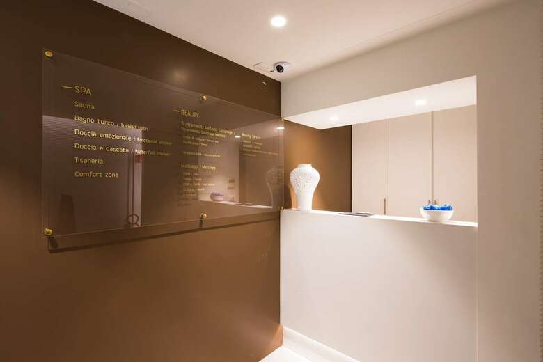Hotel Expo Verona