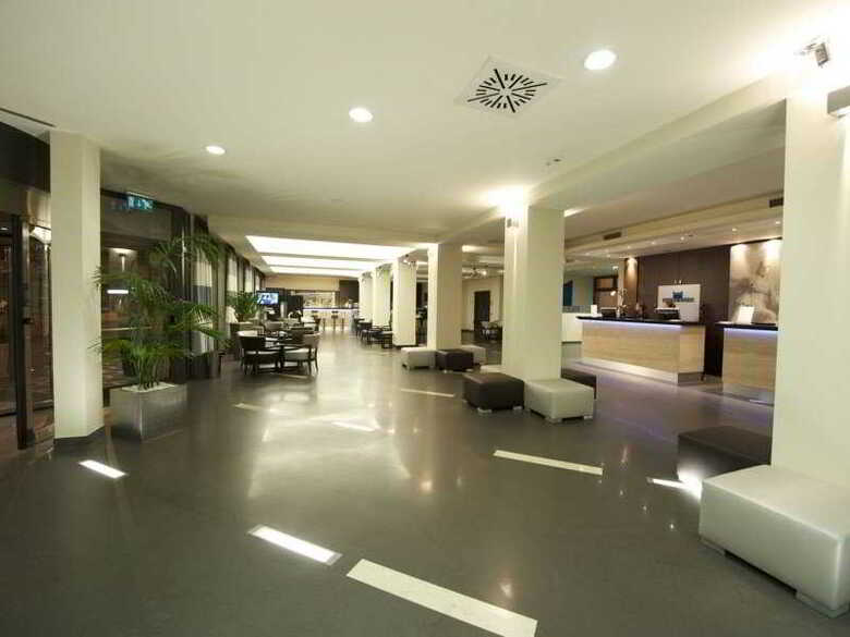 Hotel Expo Verona