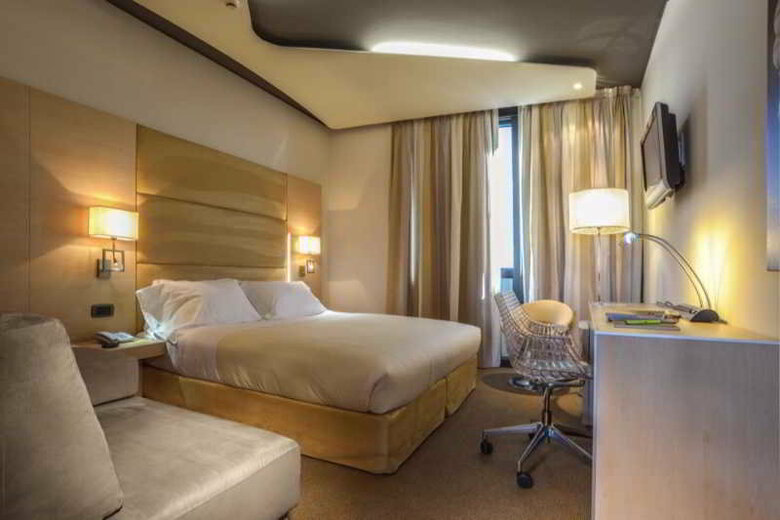 Hotel Expo Verona