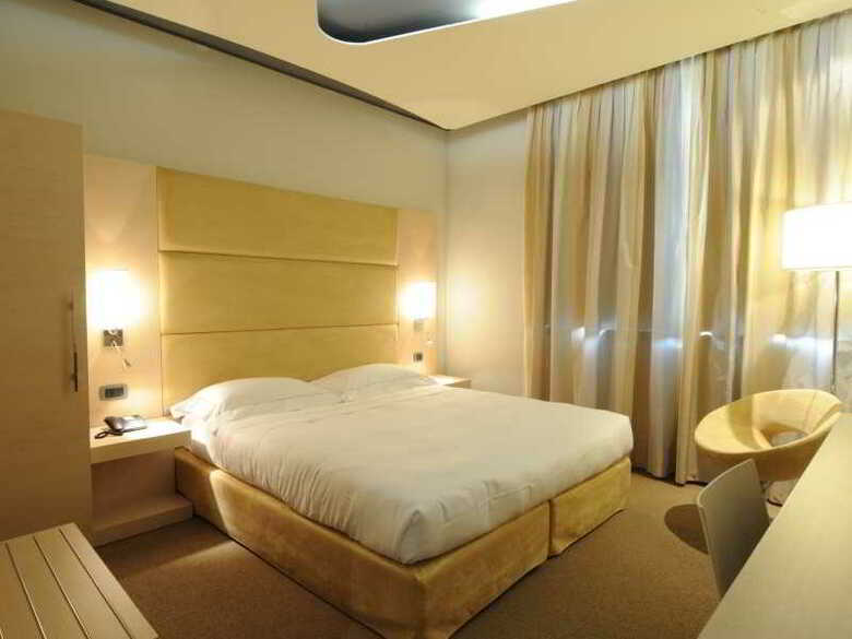 Hotel Expo Verona