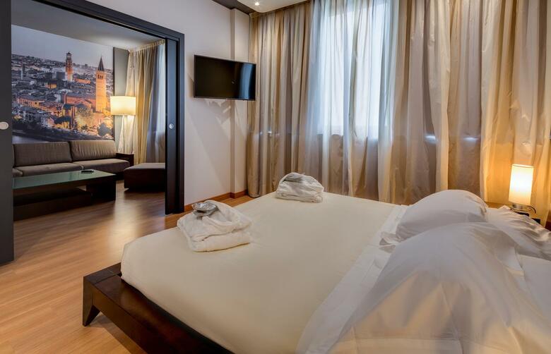 Hotel Expo Verona