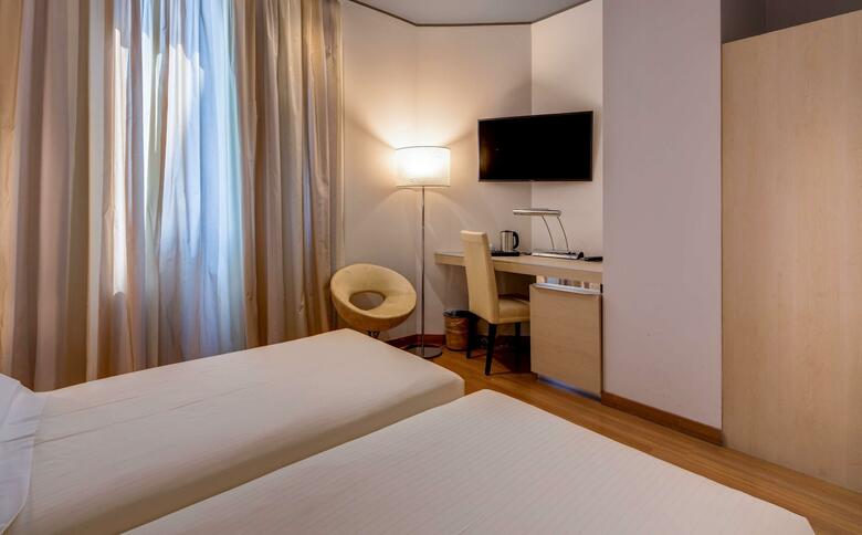 Hotel Expo Verona