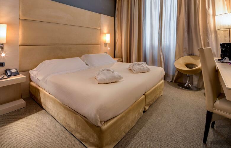 Hotel Expo Verona
