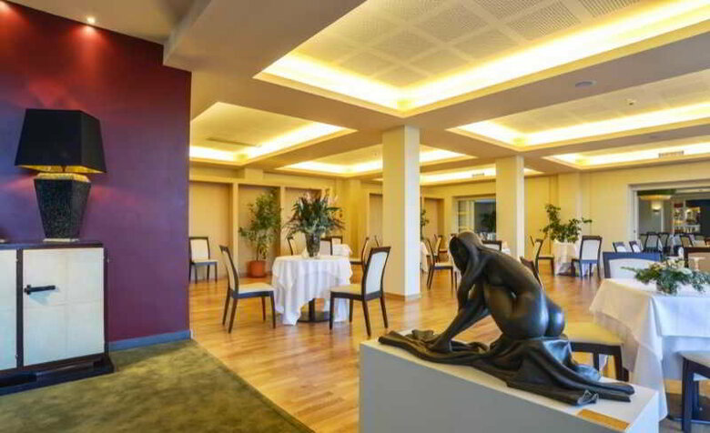 Hotel Expo Verona