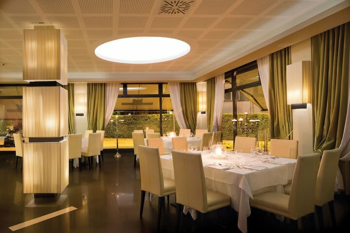 Hotel Expo Verona