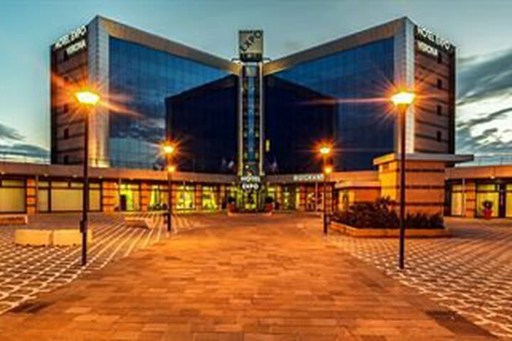Hotel Expo Verona