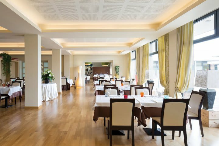 Hotel Expo Verona