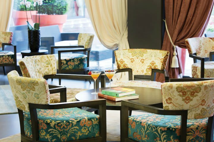 Hotel Expo Verona