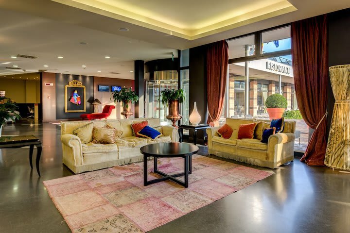 Hotel Expo Verona