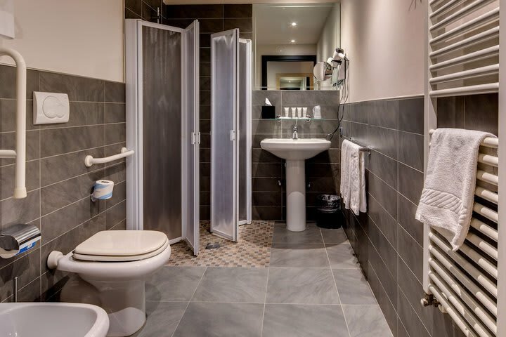 Hotel Expo Verona