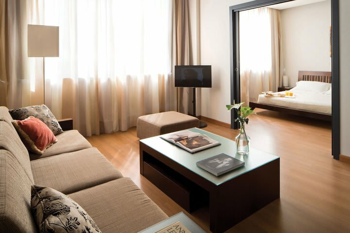 Hotel Expo Verona