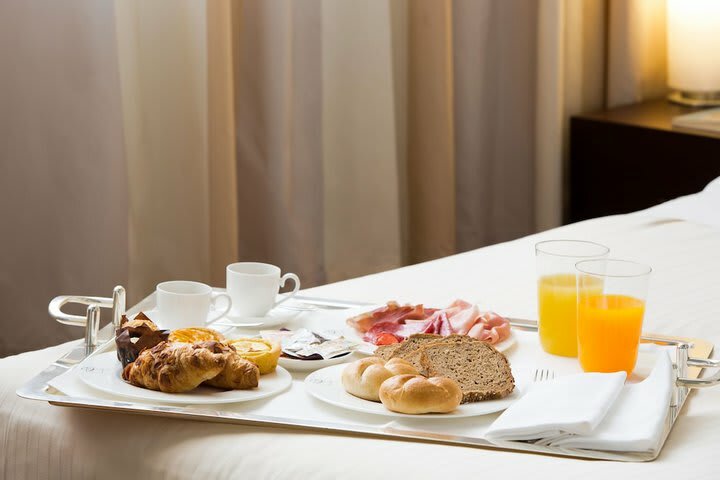 Hotel Expo Verona