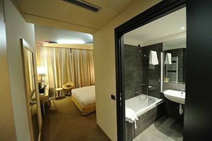 Hotel Expo Verona