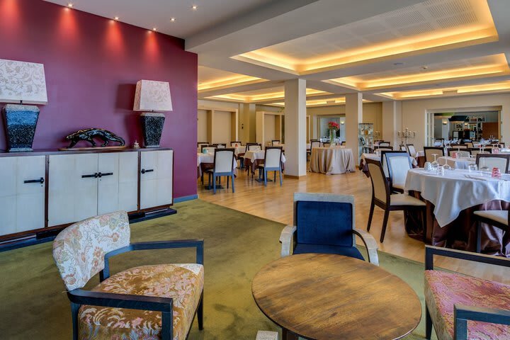 Hotel Expo Verona