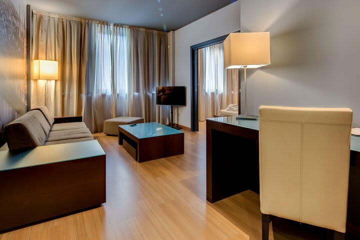 Hotel Expo Verona