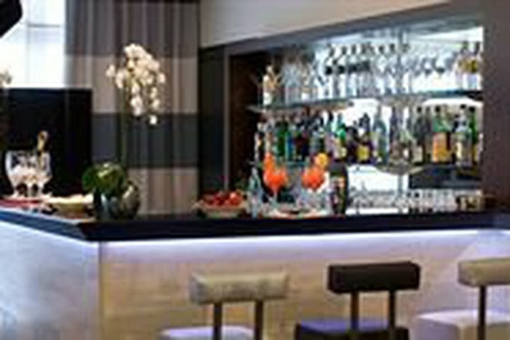 Hotel Expo Verona