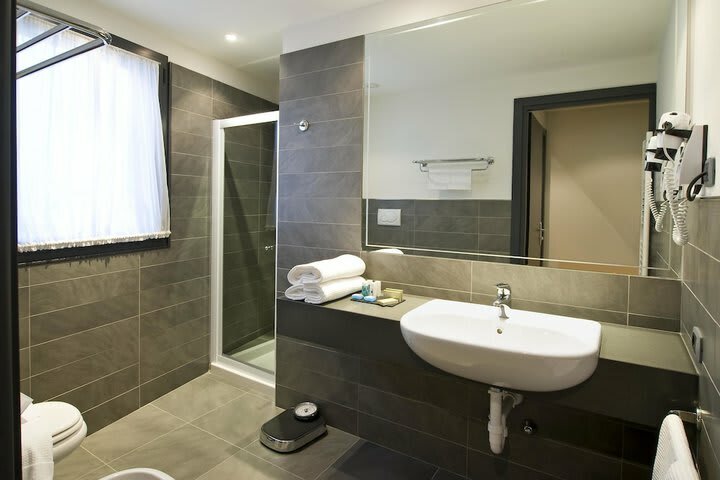 Hotel Expo Verona