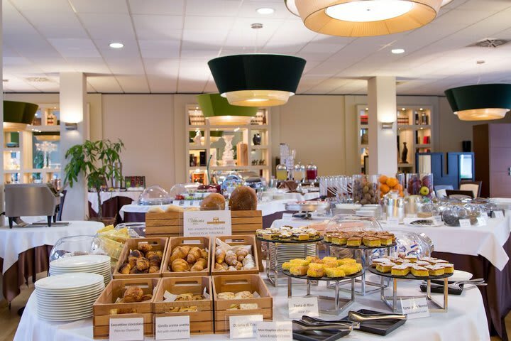 Hotel Expo Verona