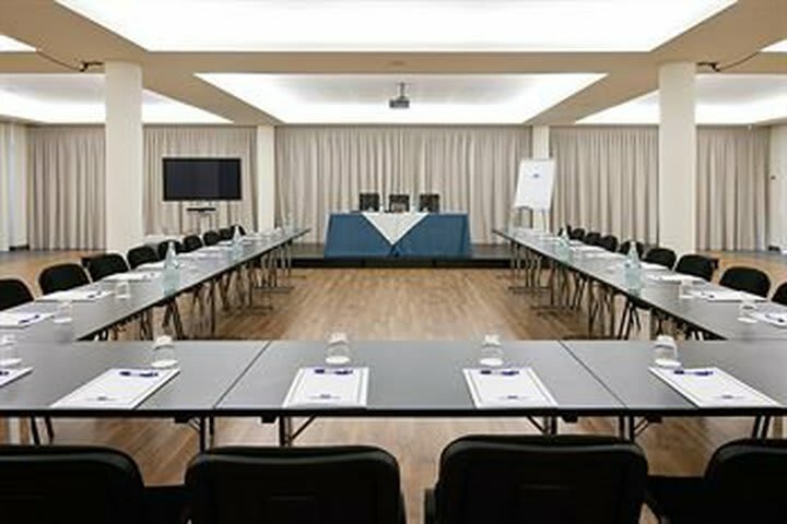 Hotel Expo Verona
