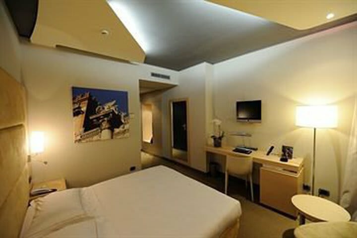 Hotel Expo Verona