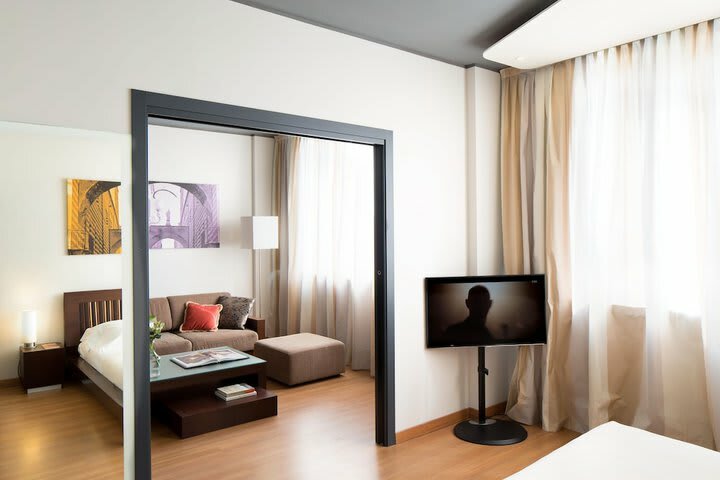 Hotel Expo Verona