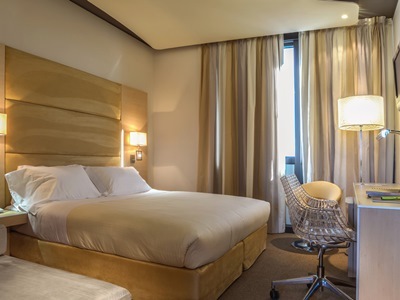 Hotel Expo Verona