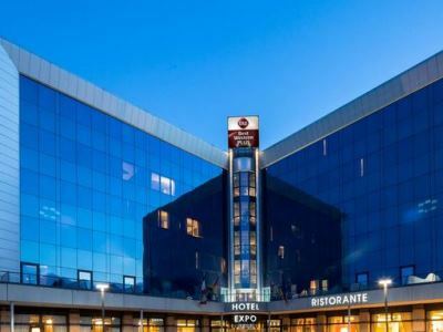Hotel Expo Verona