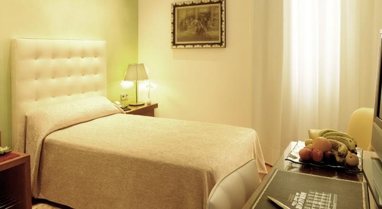 Hotel Mirador De Dalt Vila