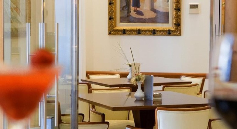 Hotel Mirador De Dalt Vila