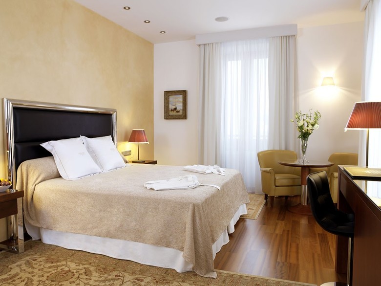 Hotel Mirador De Dalt Vila