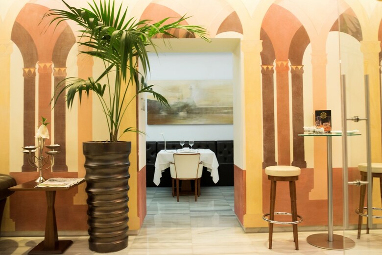 Hotel Mirador De Dalt Vila