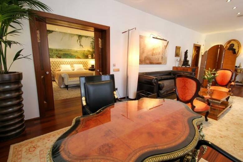 Hotel Mirador De Dalt Vila