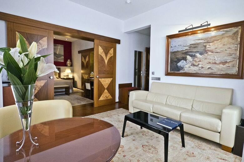 Hotel Mirador De Dalt Vila