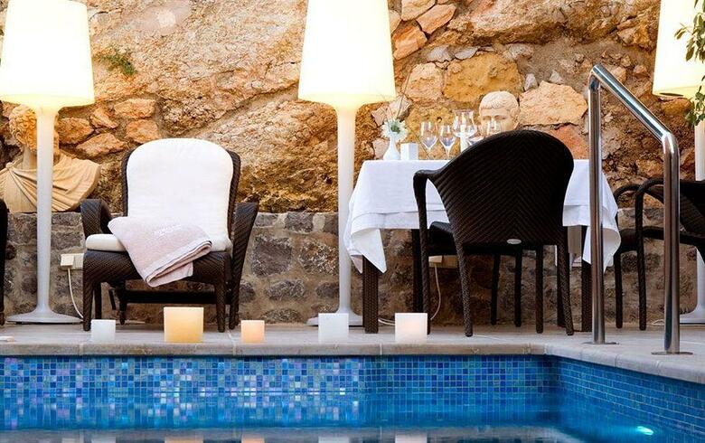 Hotel Mirador De Dalt Vila