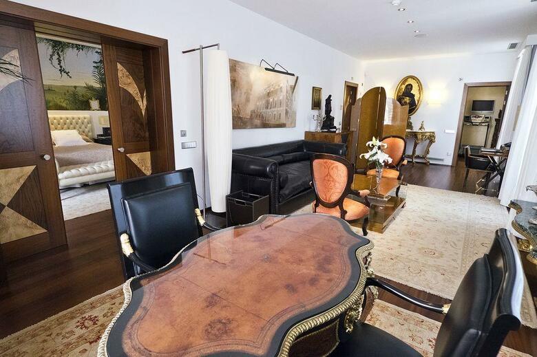 Hotel Mirador De Dalt Vila