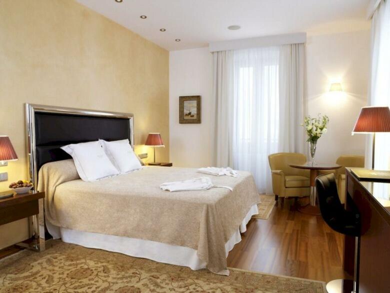 Hotel Mirador De Dalt Vila