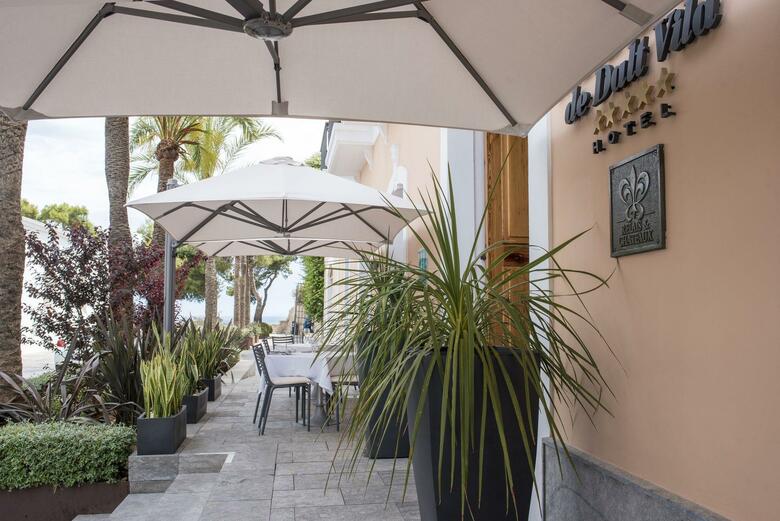 Hotel Mirador De Dalt Vila