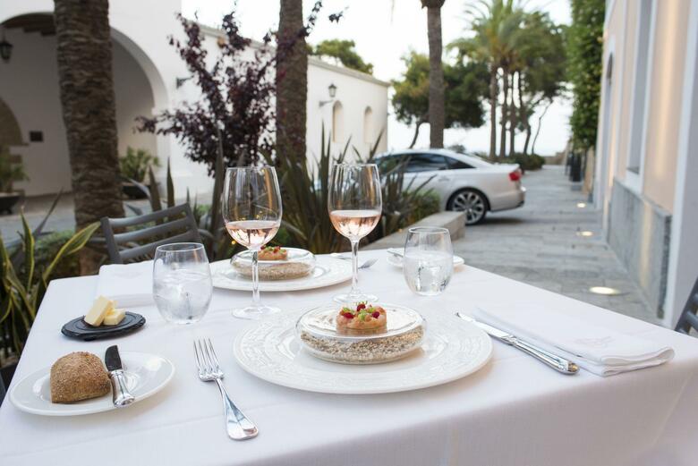 Hotel Mirador De Dalt Vila